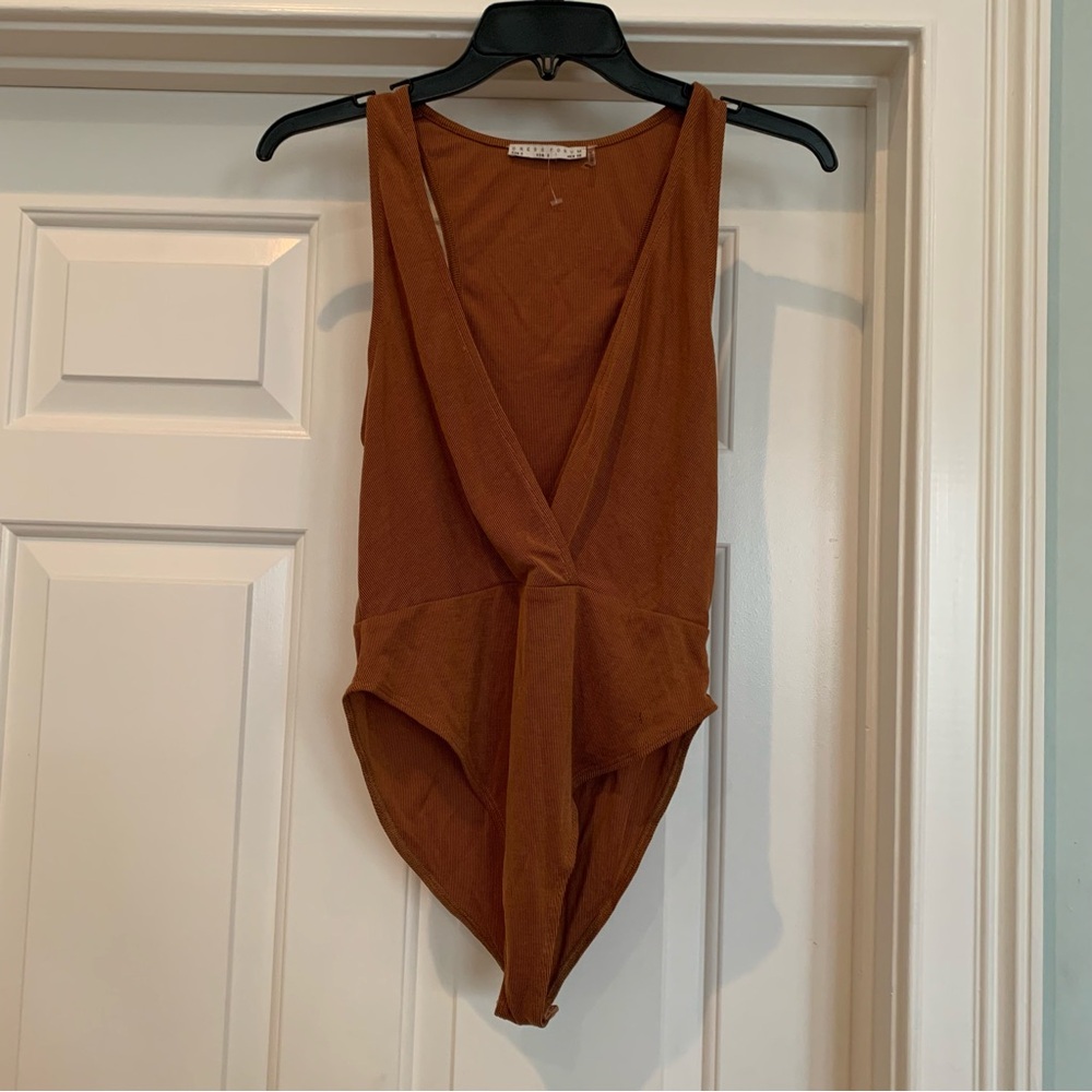 Bodysuit size Small